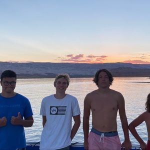 Meet your Posher, Owen